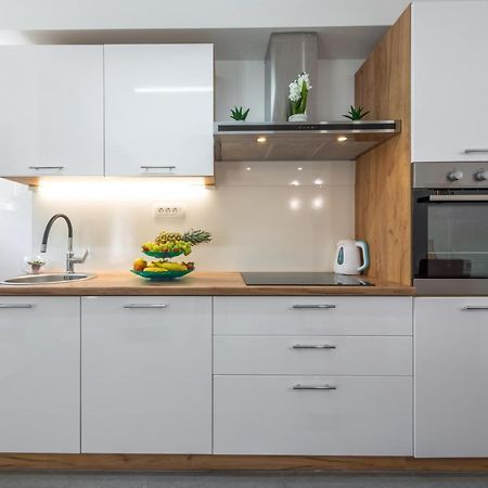 Ana & Mia Apartment Dubrovnik Dış mekan fotoğraf