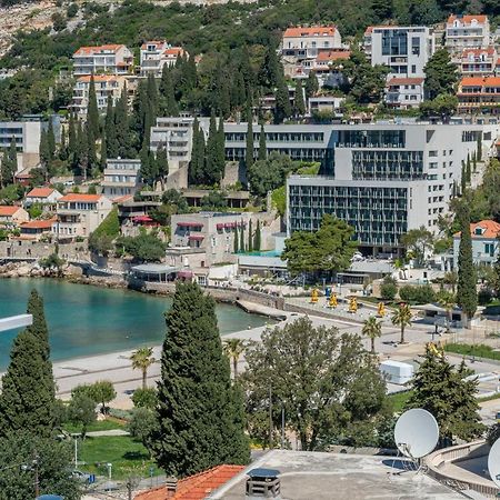 Ana & Mia Apartment Dubrovnik Dış mekan fotoğraf