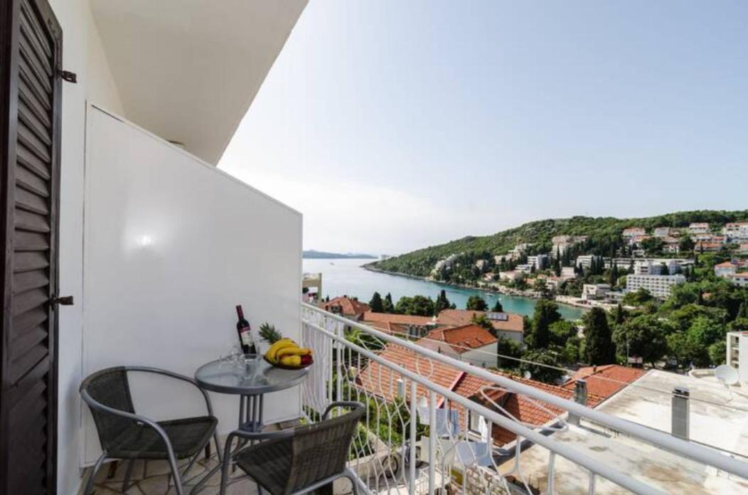 Ana & Mia Apartment Dubrovnik Dış mekan fotoğraf