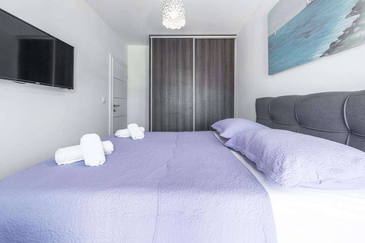 Ana & Mia Apartment Dubrovnik Dış mekan fotoğraf