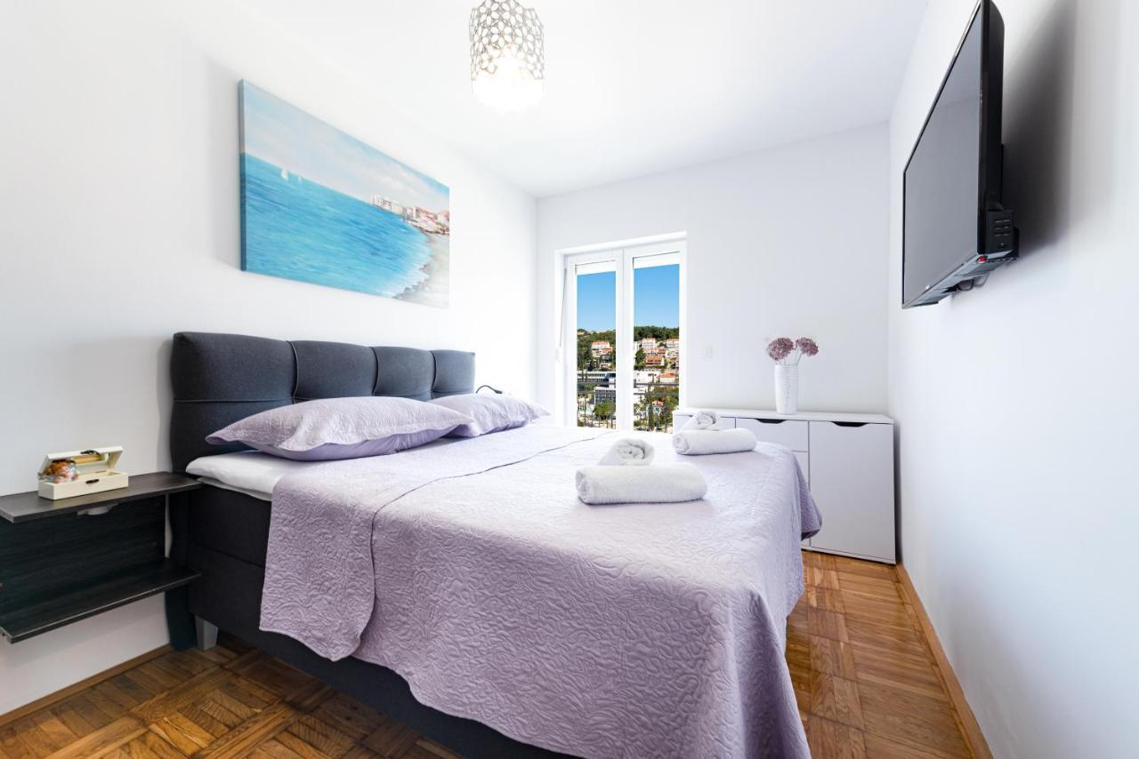 Ana & Mia Apartment Dubrovnik Dış mekan fotoğraf