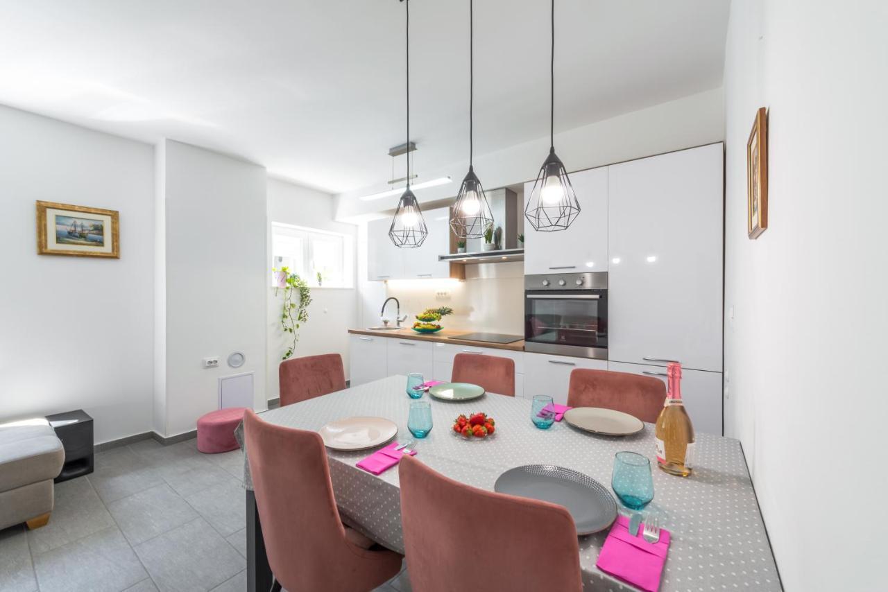 Ana & Mia Apartment Dubrovnik Dış mekan fotoğraf