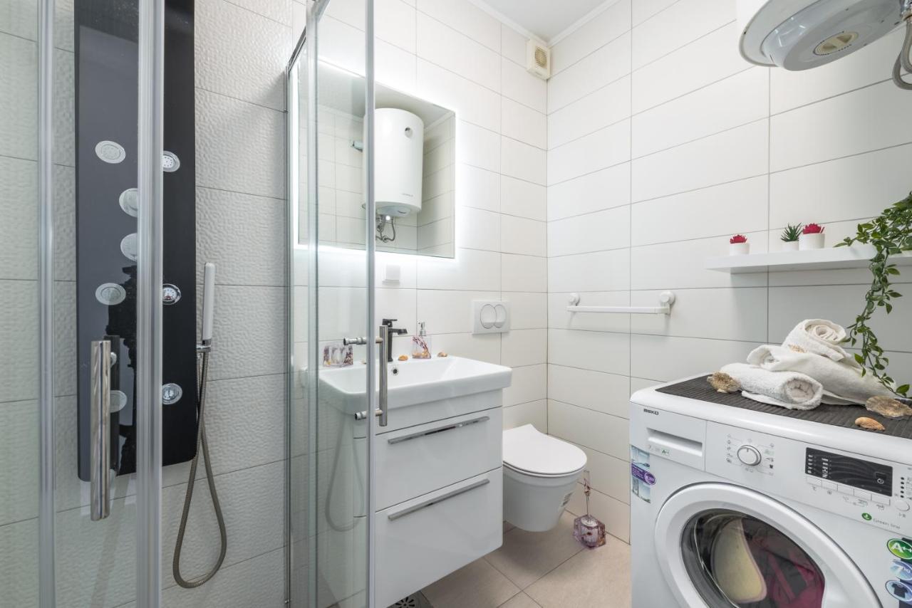 Ana & Mia Apartment Dubrovnik Dış mekan fotoğraf