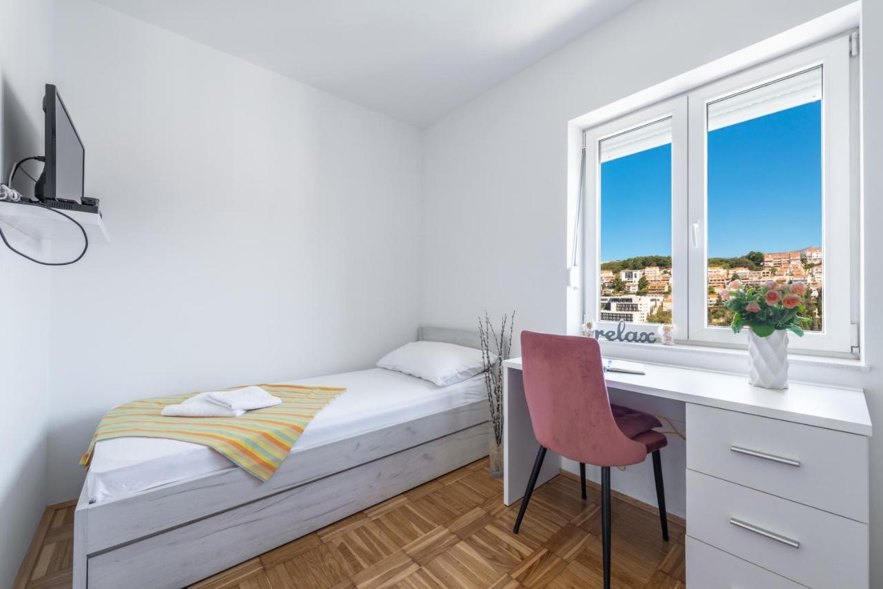 Ana & Mia Apartment Dubrovnik Dış mekan fotoğraf