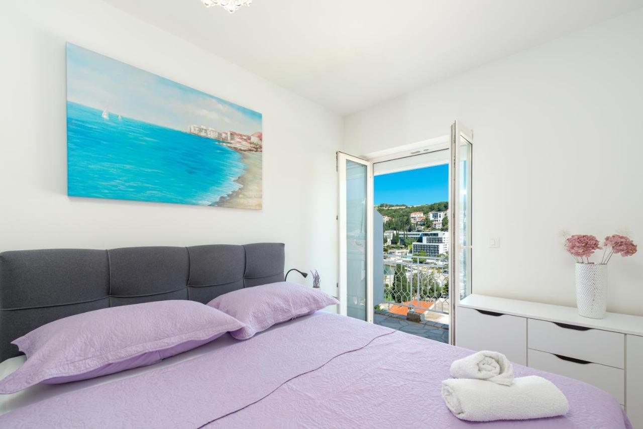 Ana & Mia Apartment Dubrovnik Dış mekan fotoğraf