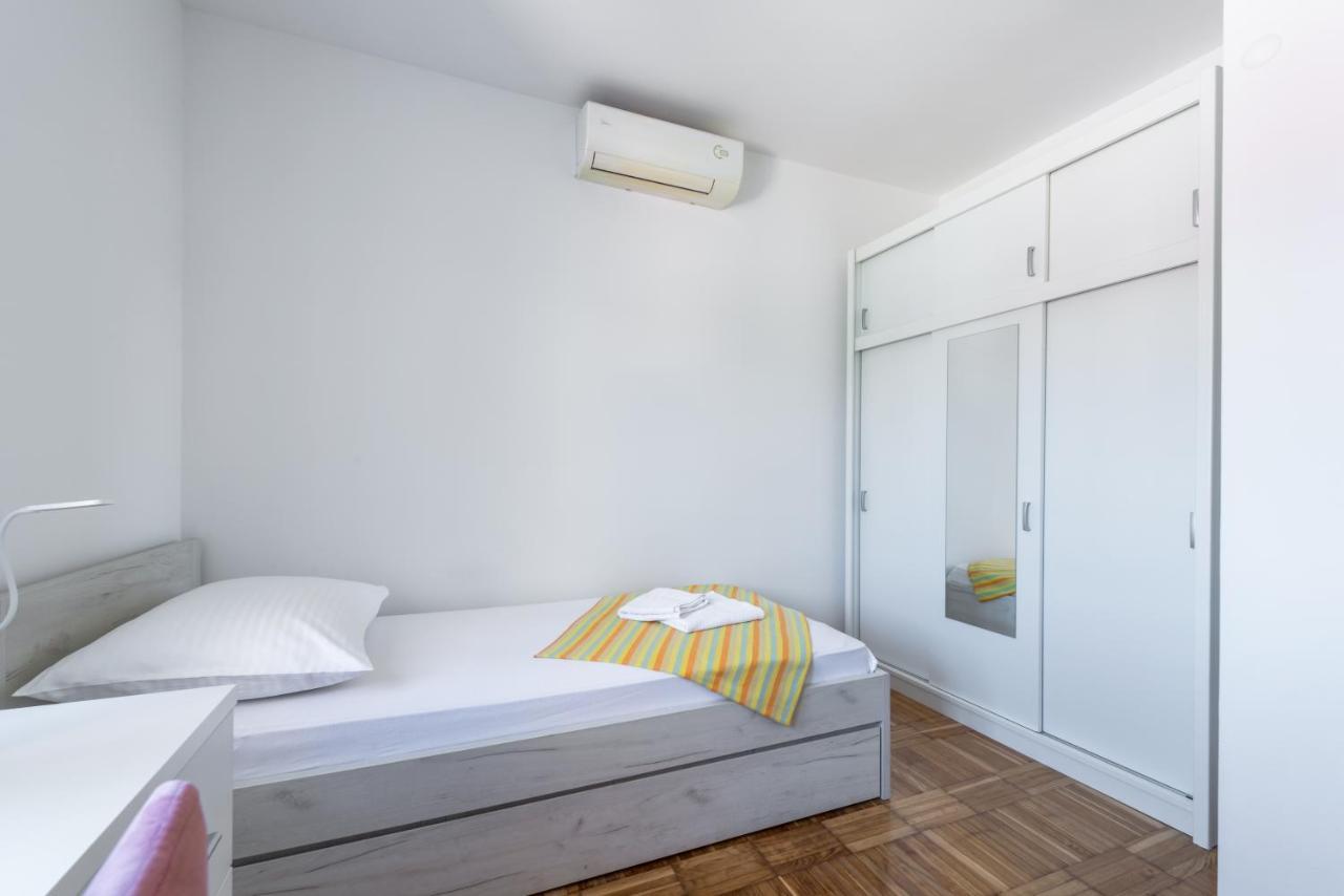 Ana & Mia Apartment Dubrovnik Dış mekan fotoğraf